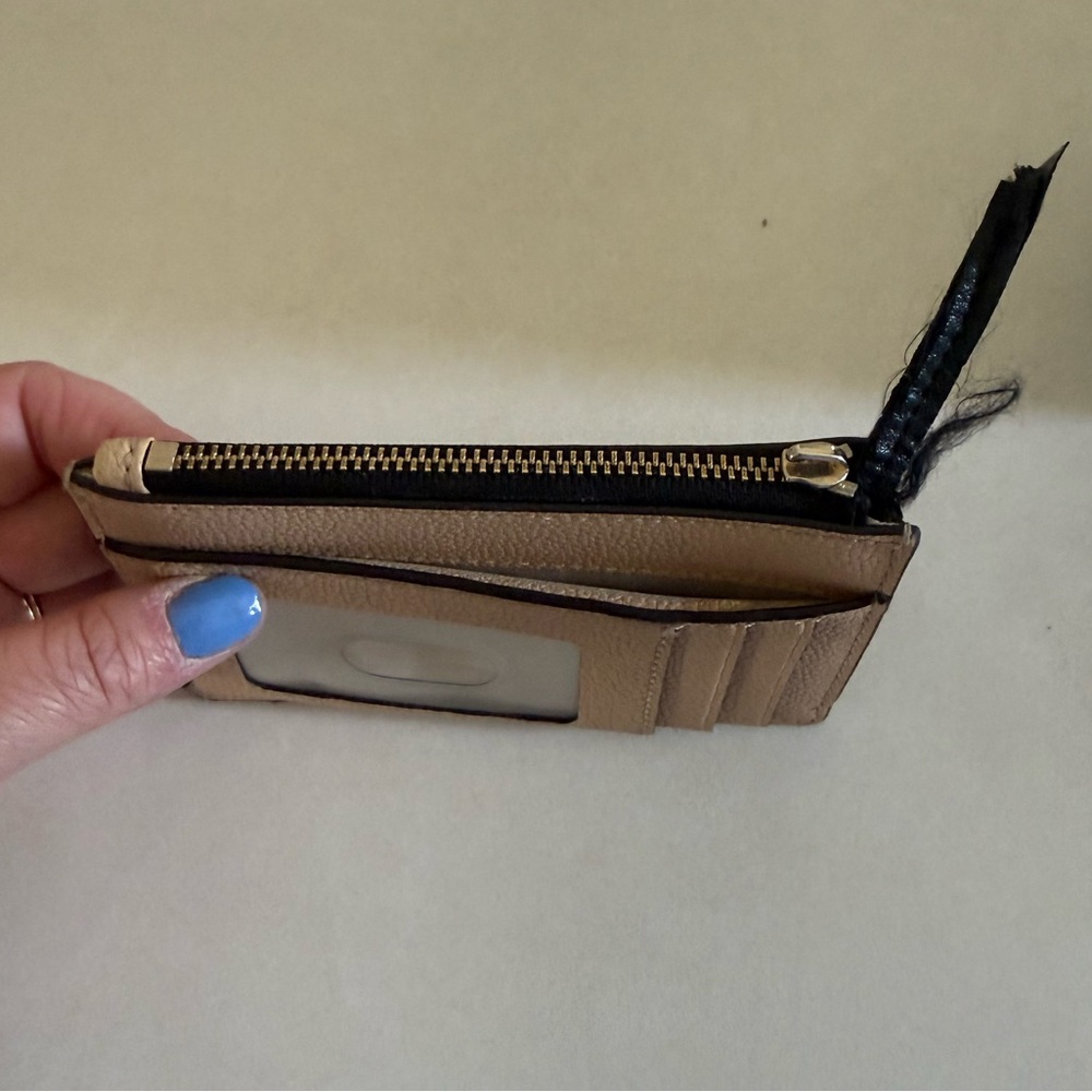 Marc Jacob’s Wallet